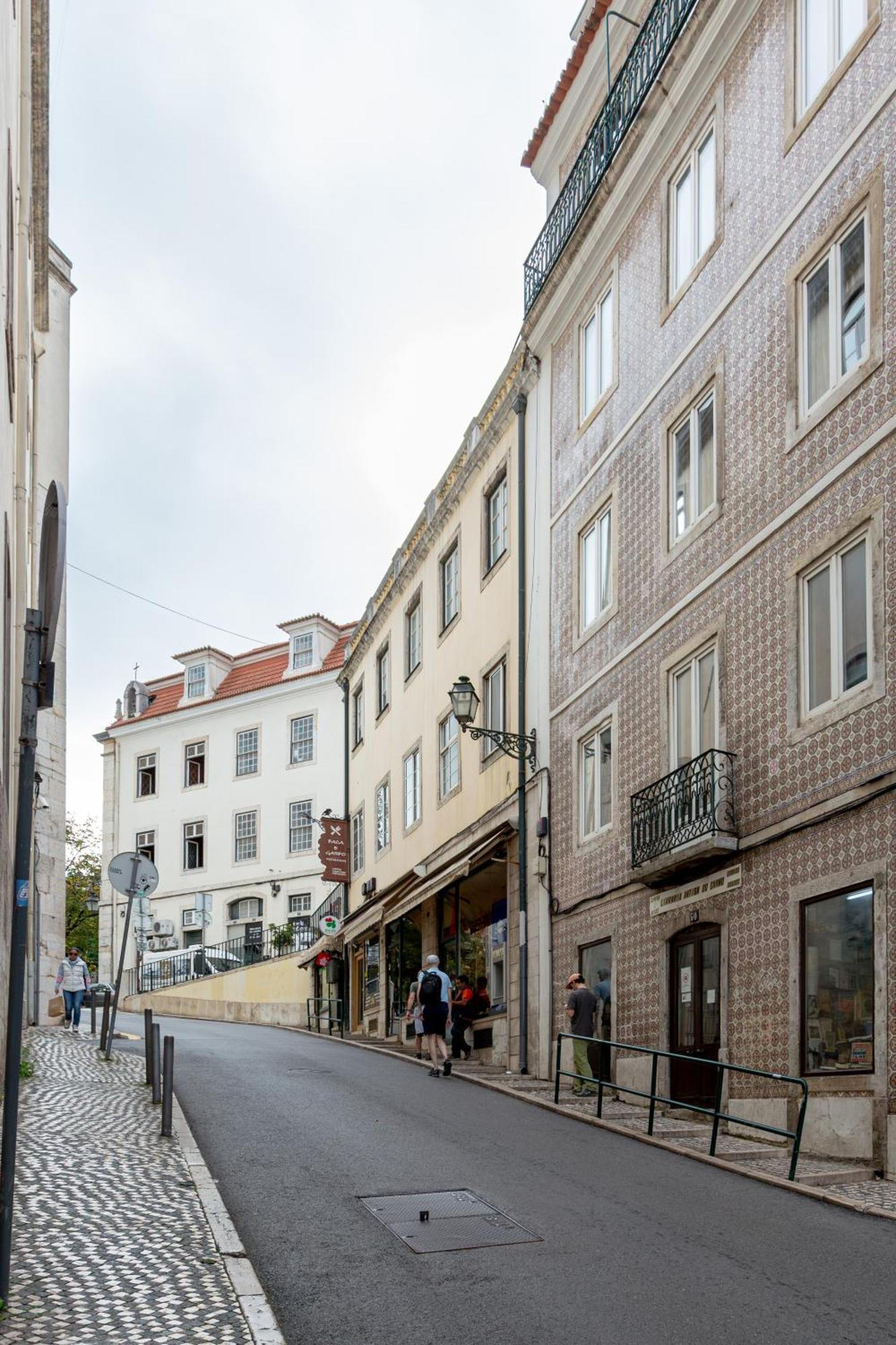 Apartament Guestready - Bright Flat Near Money Museum
