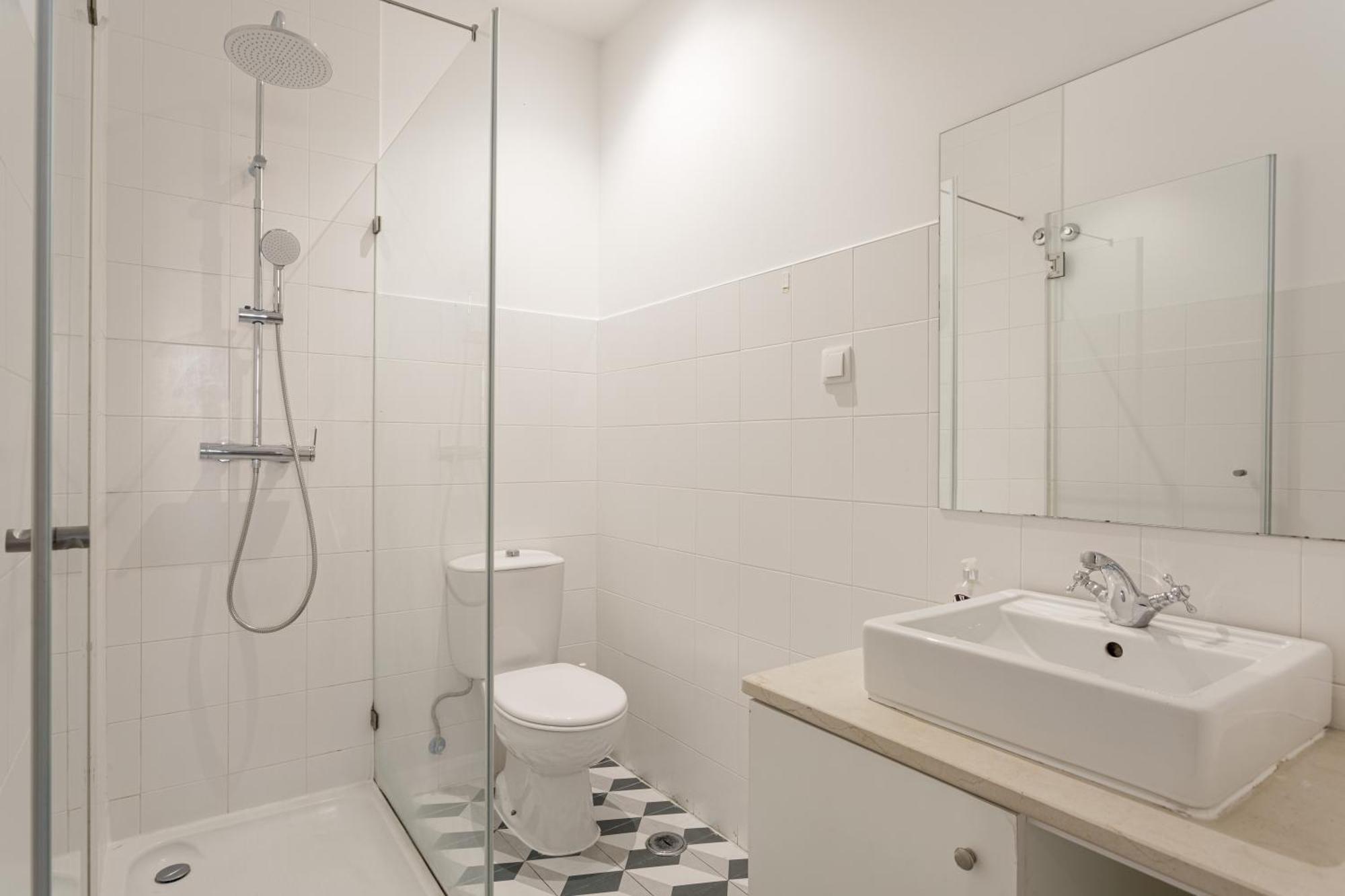 Guestready - Bright Flat Near Money Museum Apartament Lizbona