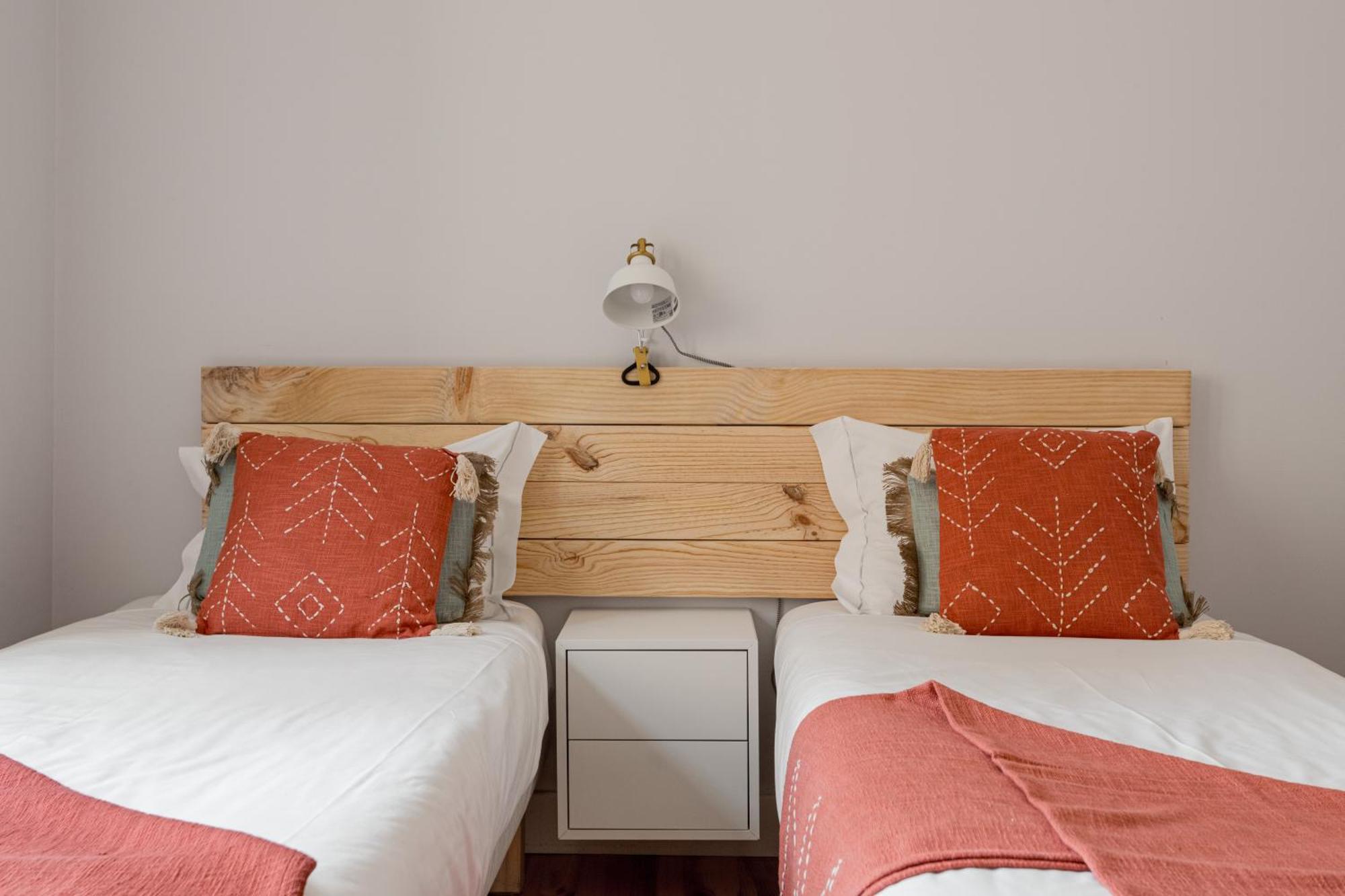 Apartament Guestready - Bright Flat Near Money Museum