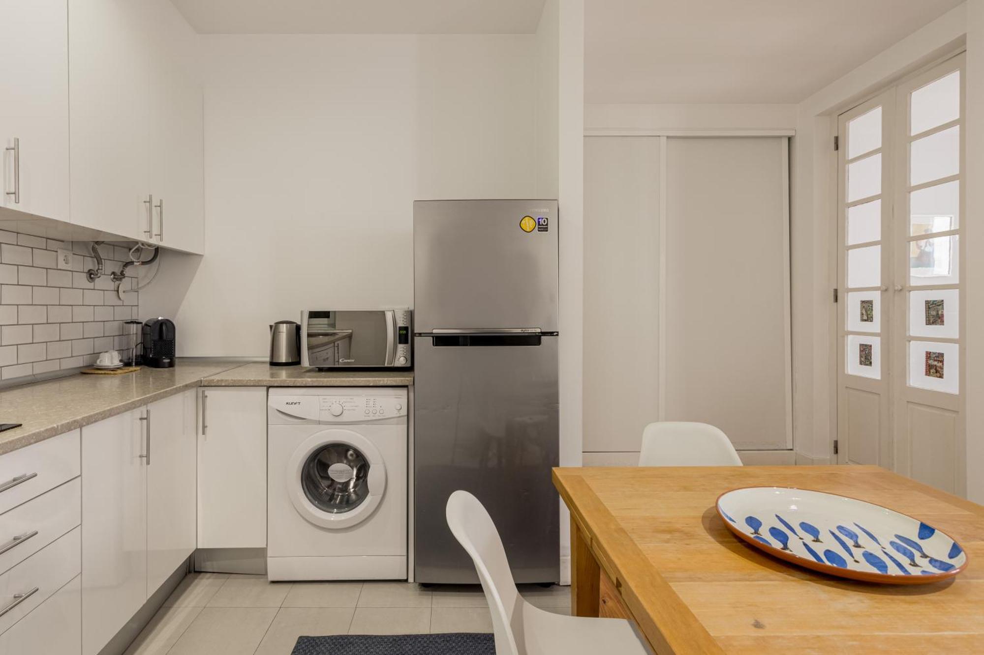 Guestready - Bright Flat Near Money Museum *