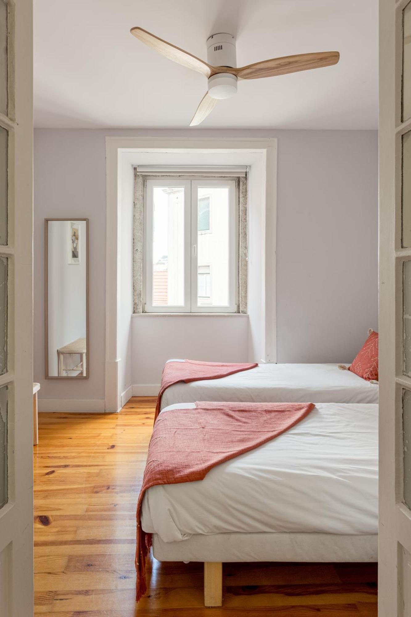 Guestready - Bright Flat Near Money Museum