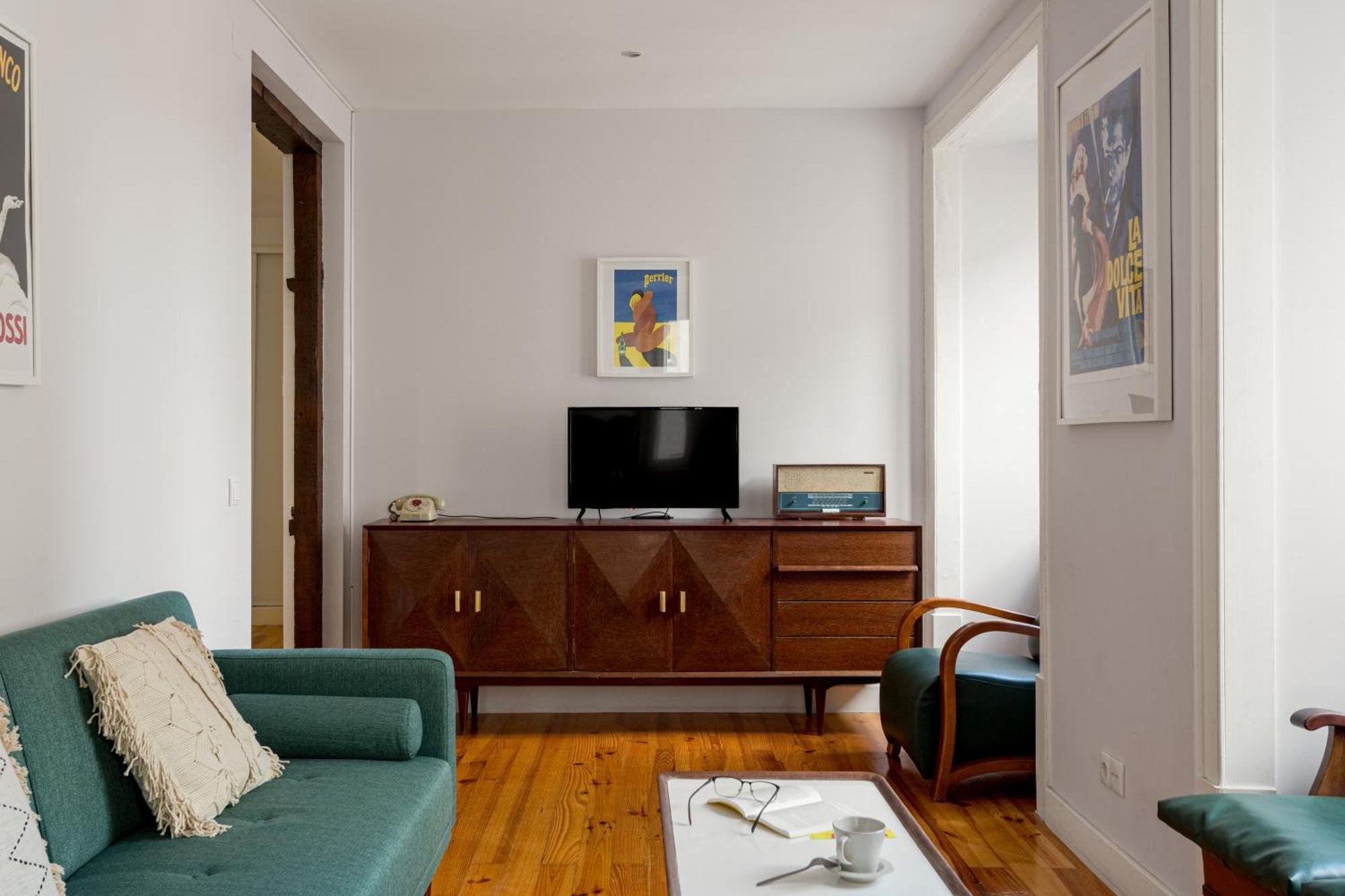Apartament Guestready - Bright Flat Near Money Museum *