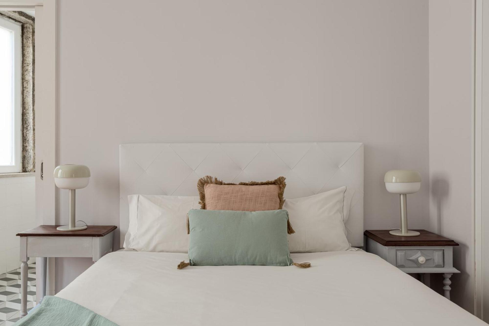 Guestready - Bright Flat Near Money Museum * Lizbona