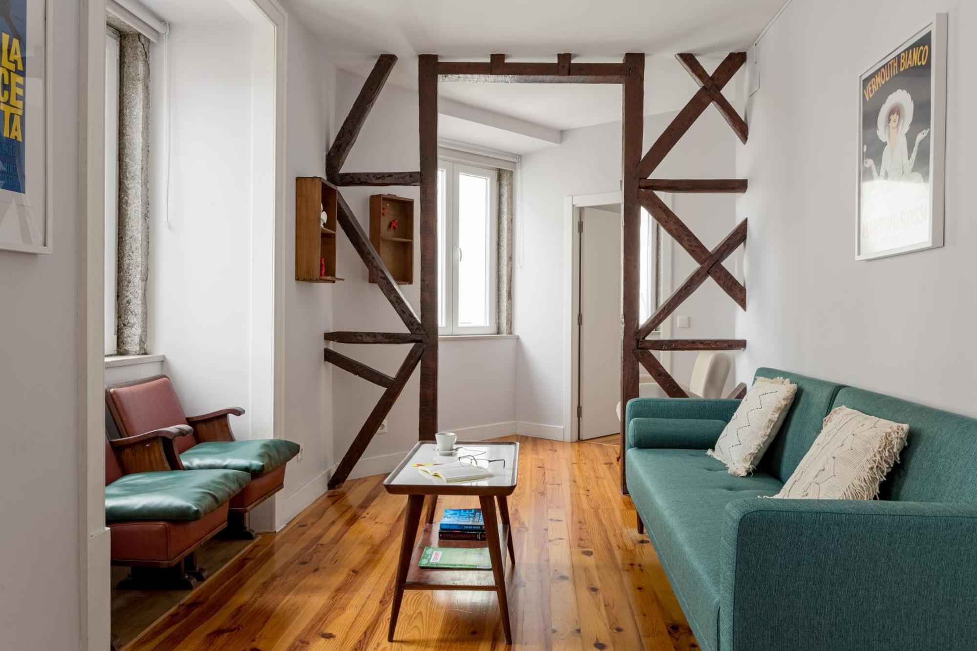 Apartament Guestready - Bright Flat Near Money Museum *